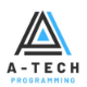 A-TECH テクノロジーロゴ